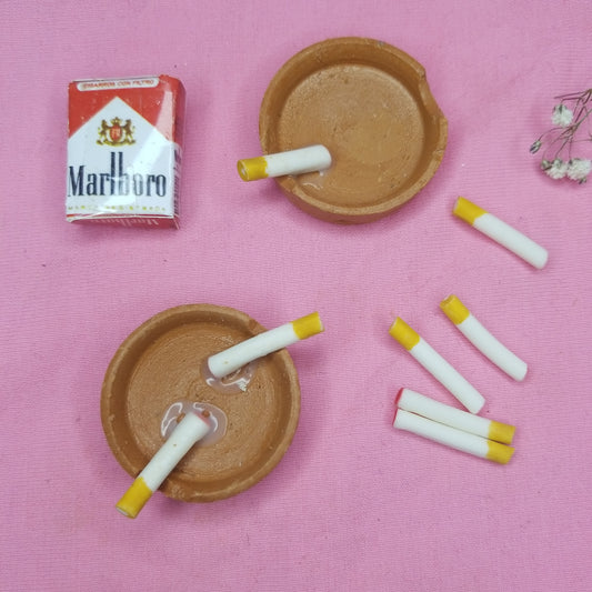 Mini cigarettes