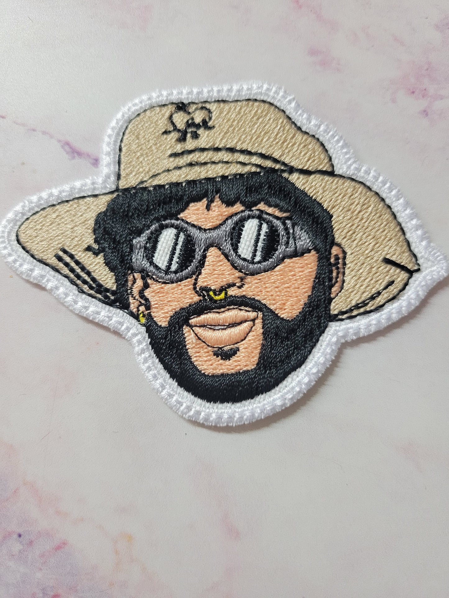 Cute Patches