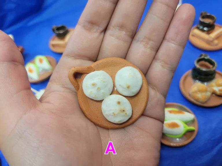 Miniature comidita