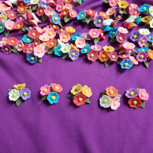 Mini floresita