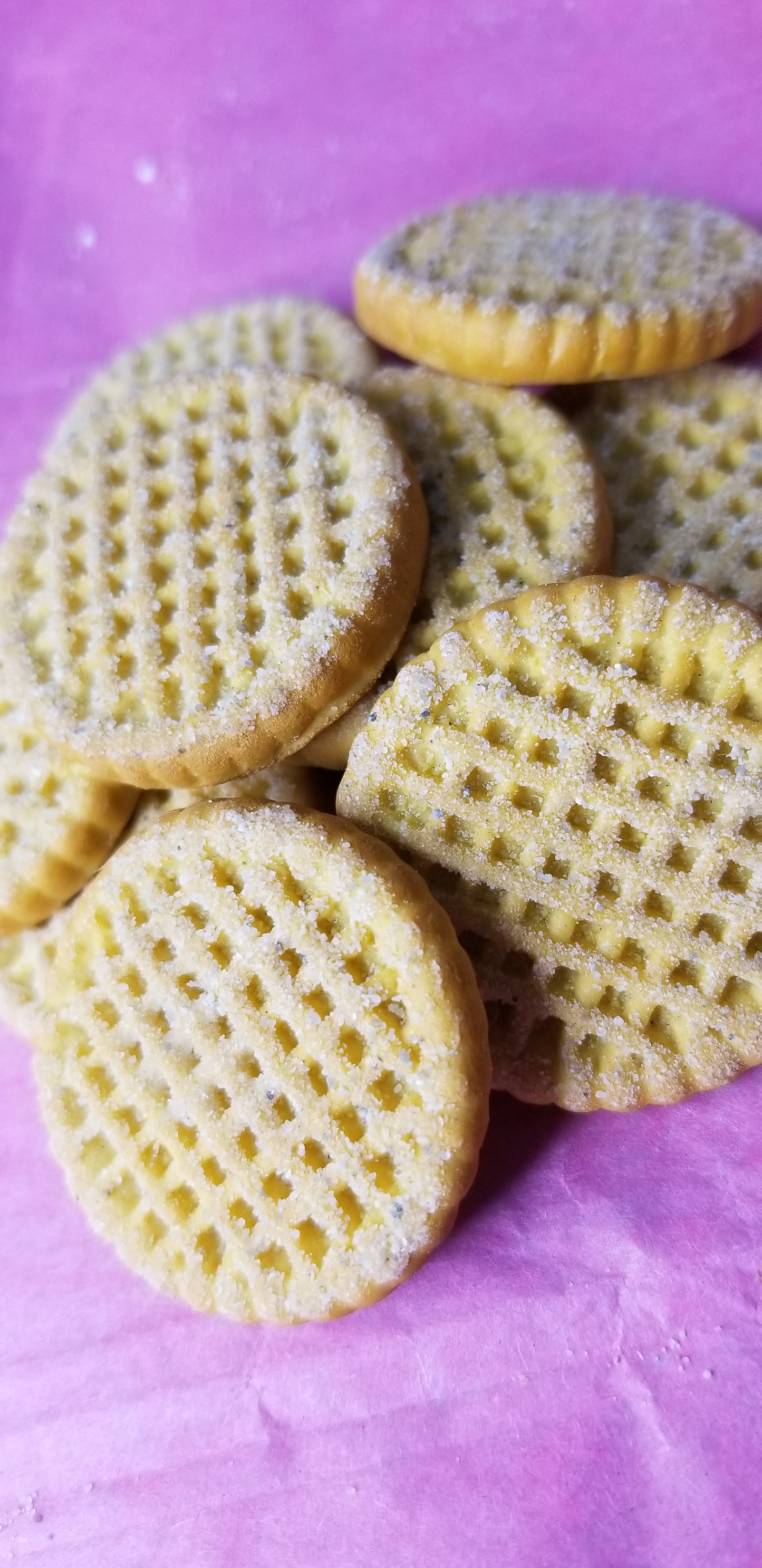 Galletita