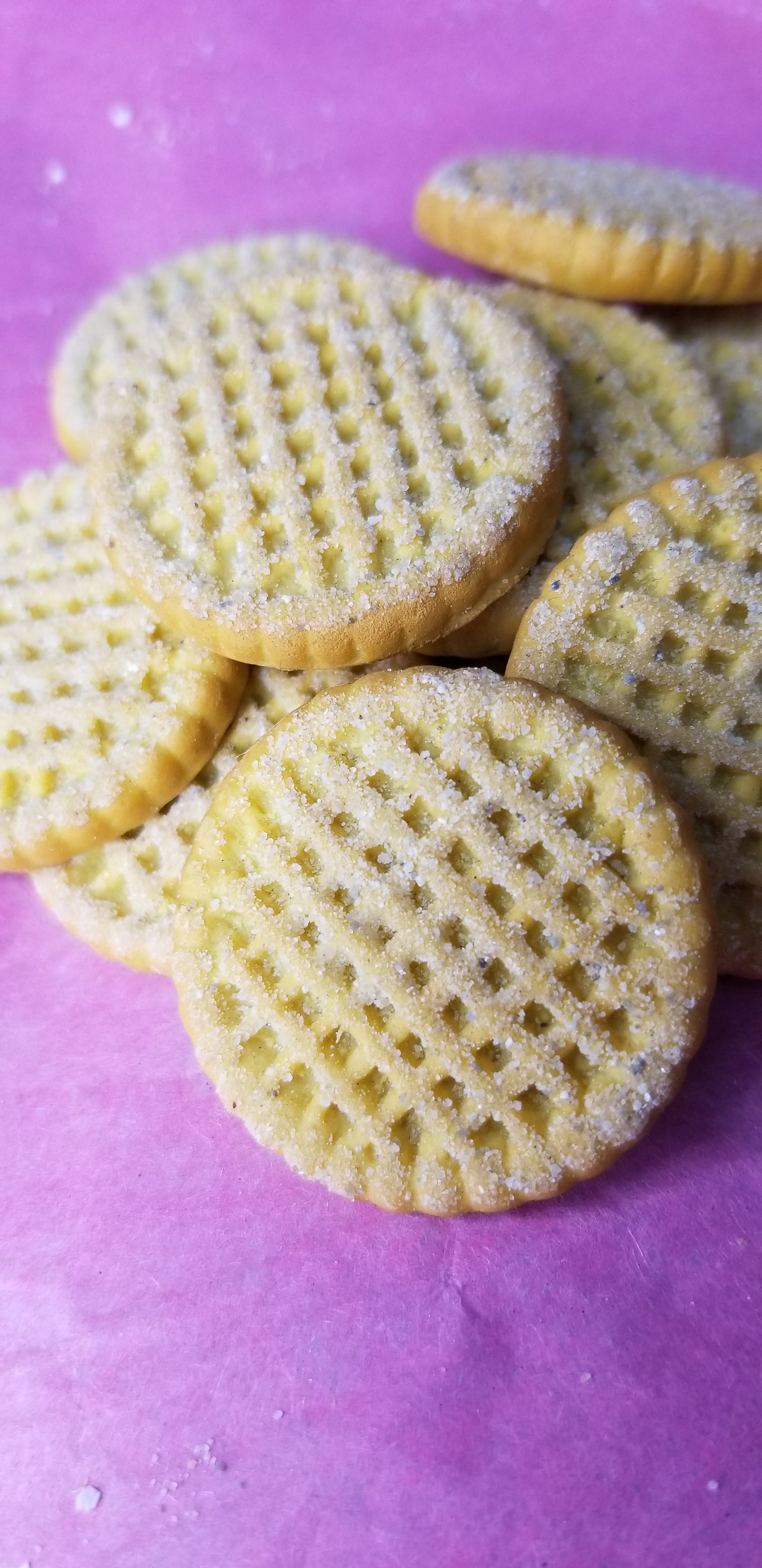 Galletita