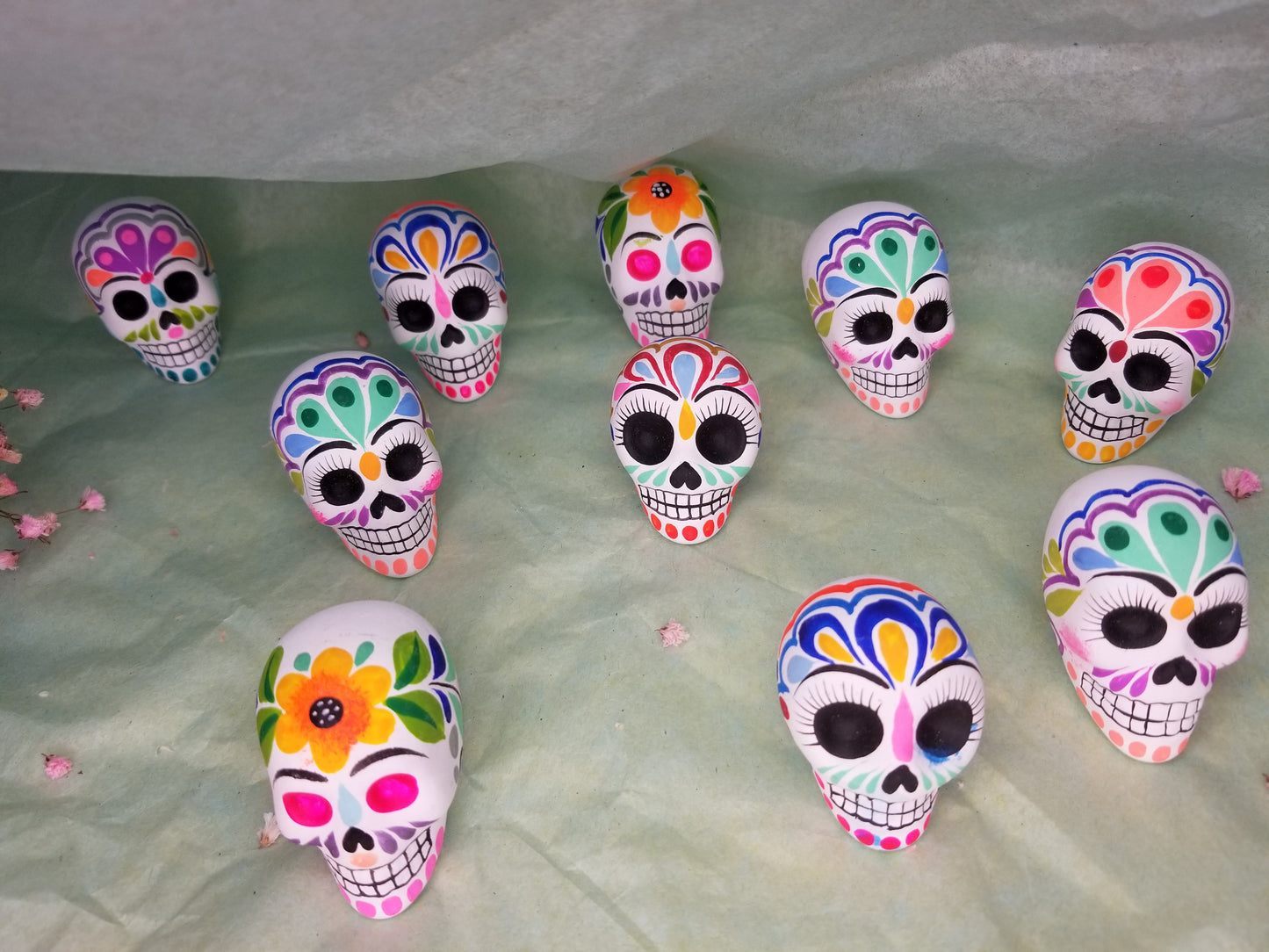 Calaverita