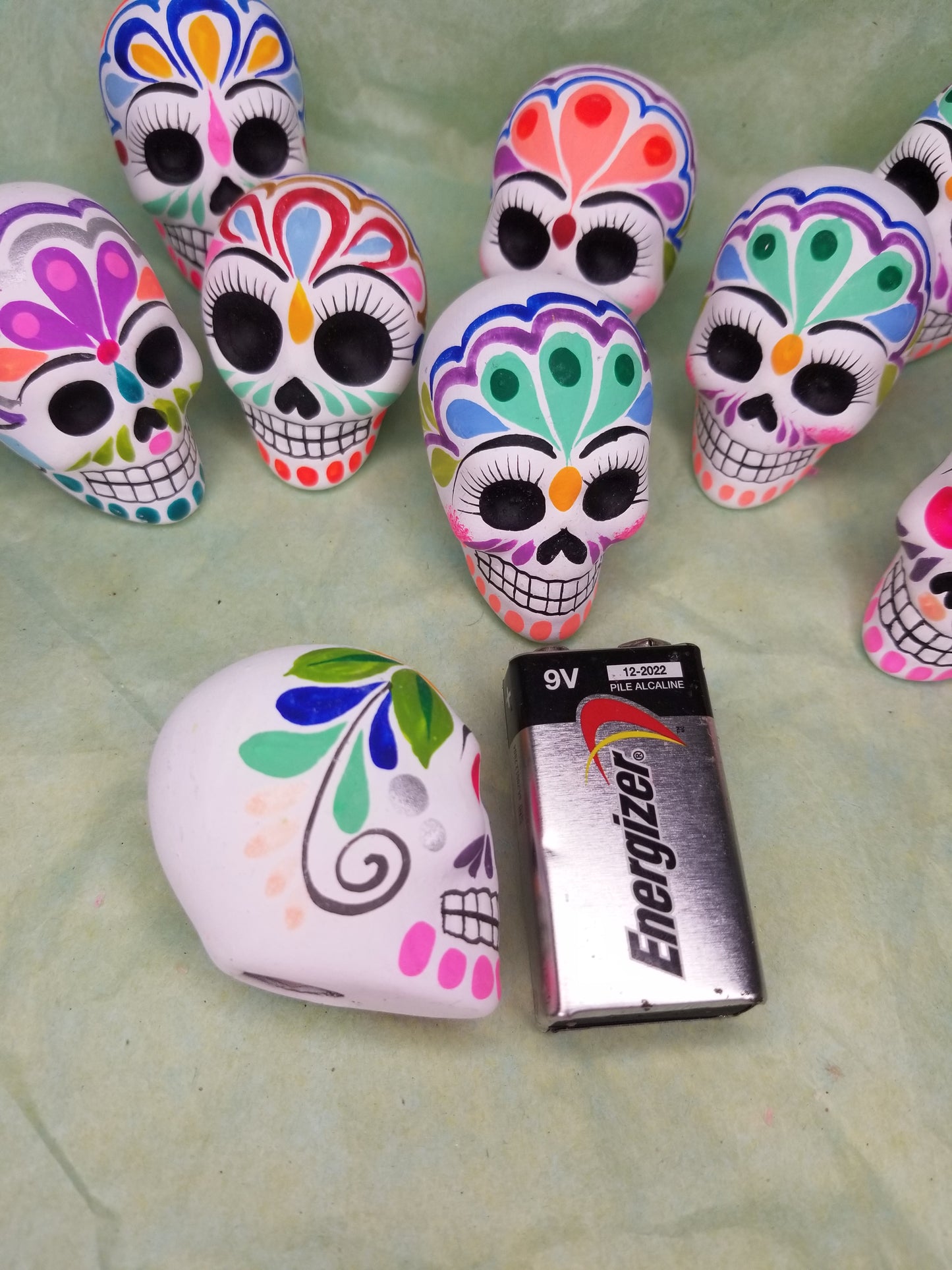 Calaverita