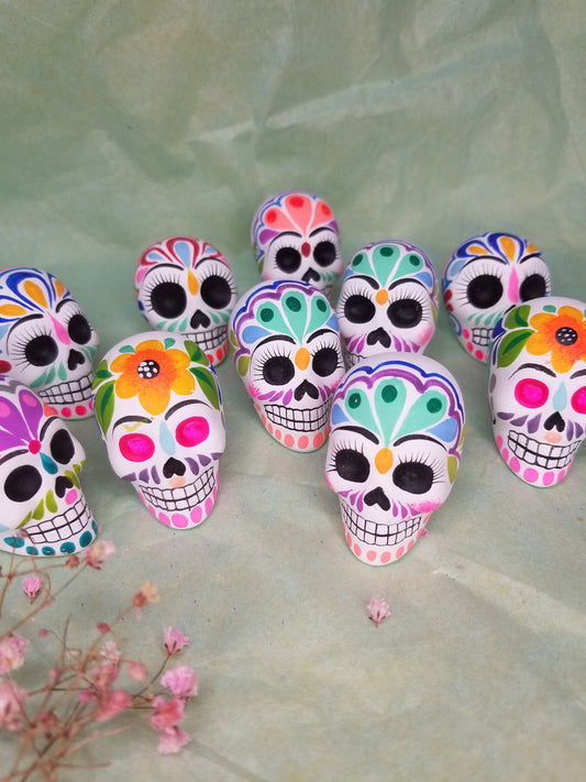 Calaverita