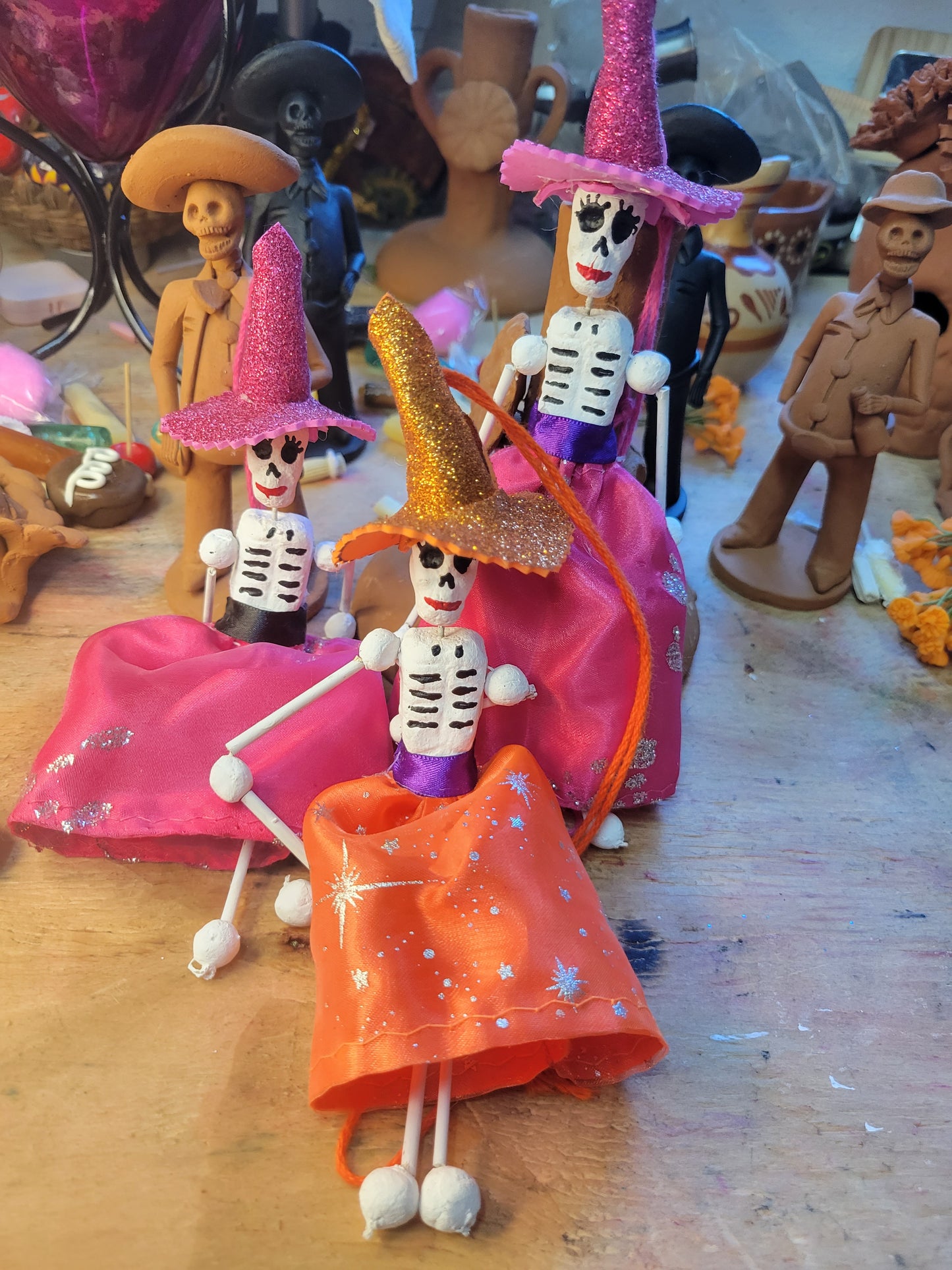 Halloween Mexicana