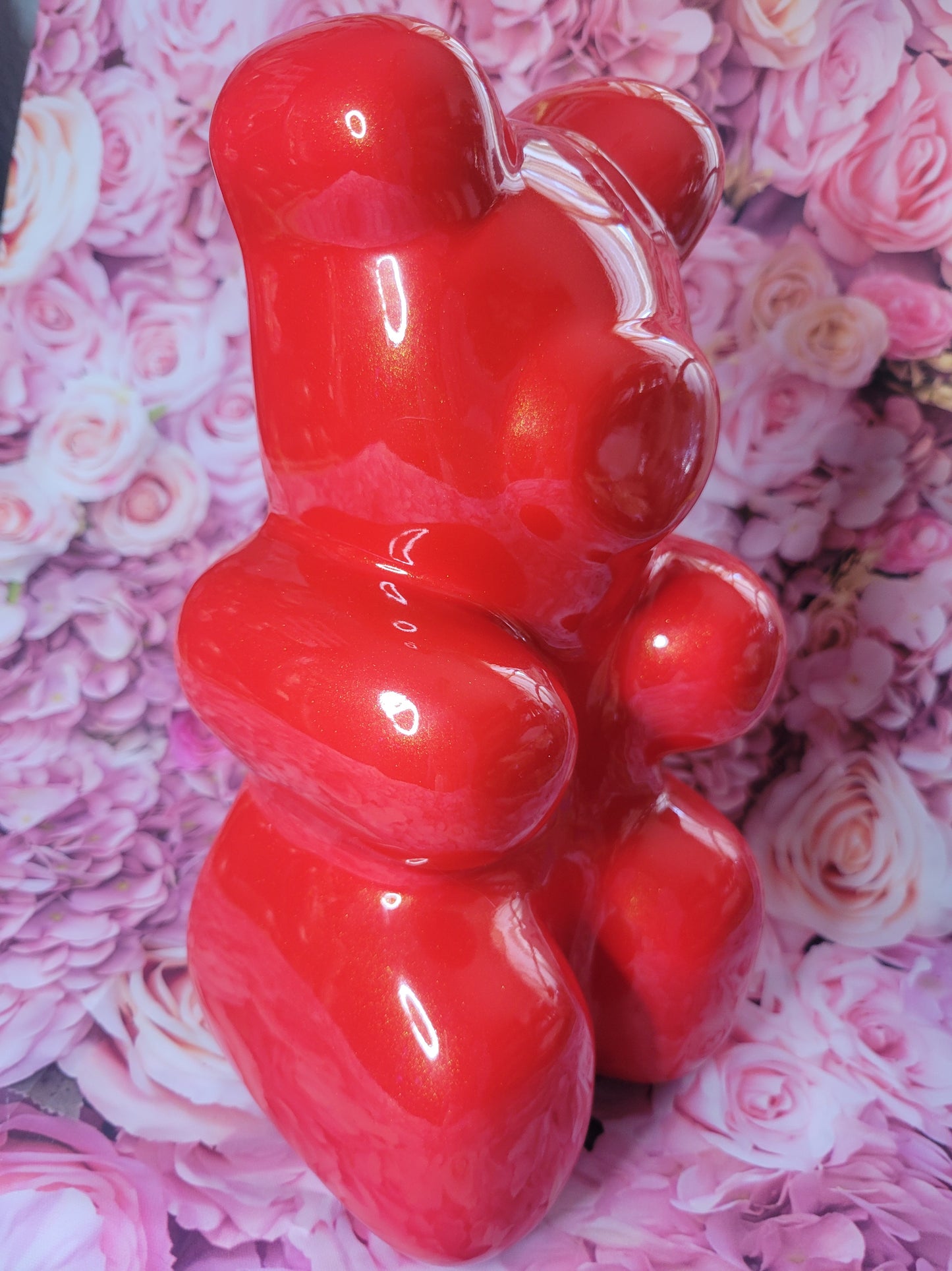 Gummy bear (Galleria Goretti)