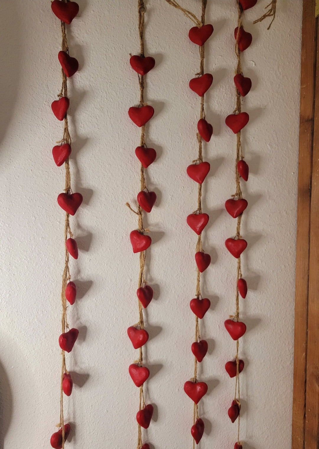 Colleccion de corazones (Rojos)