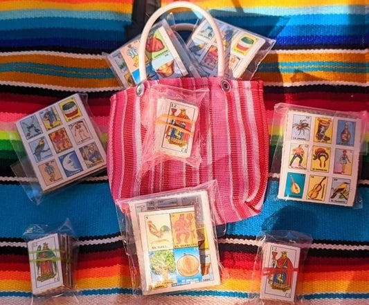 mini loteria