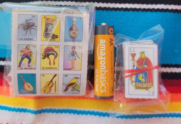 mini loteria – AREGIN