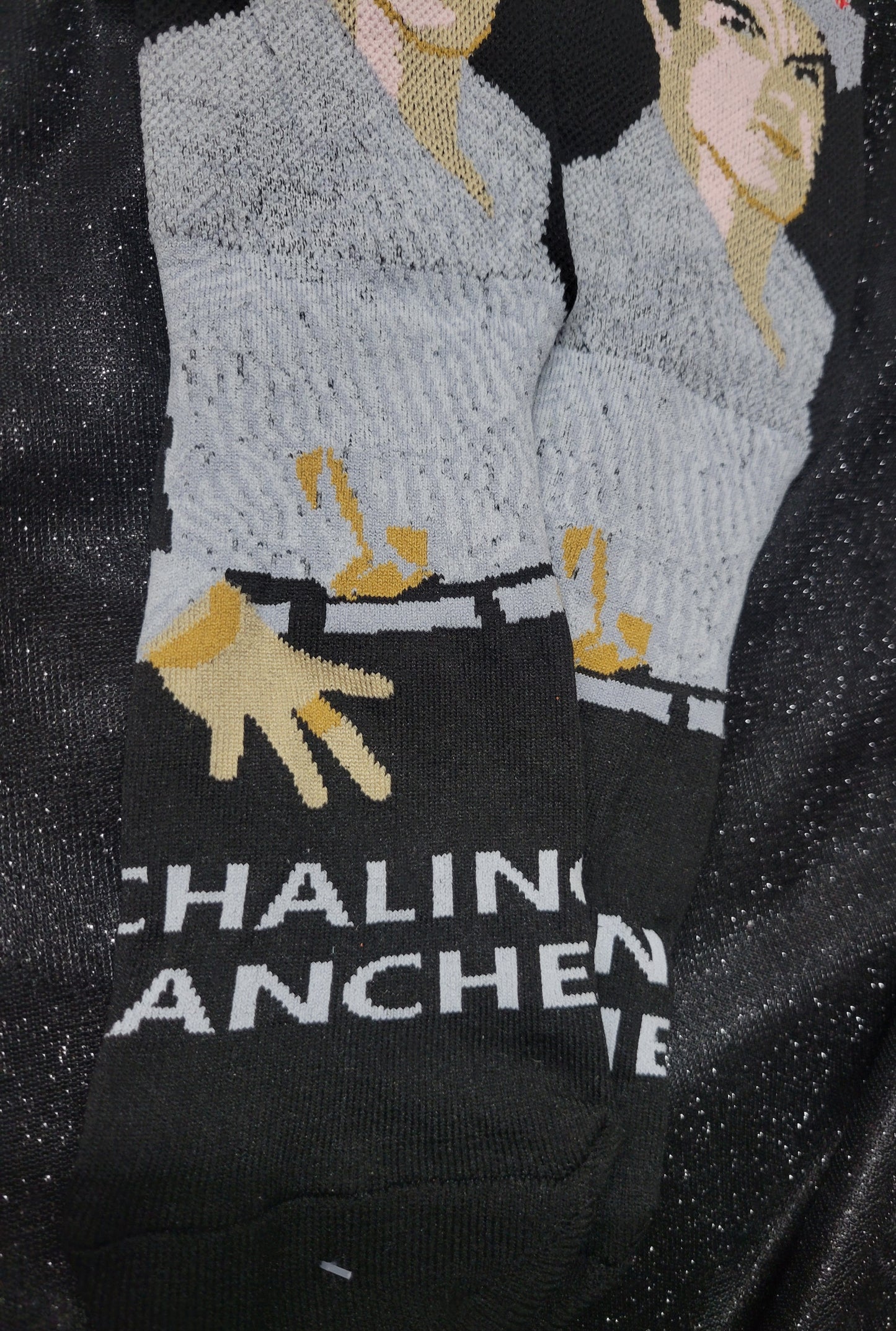 Chalino socks