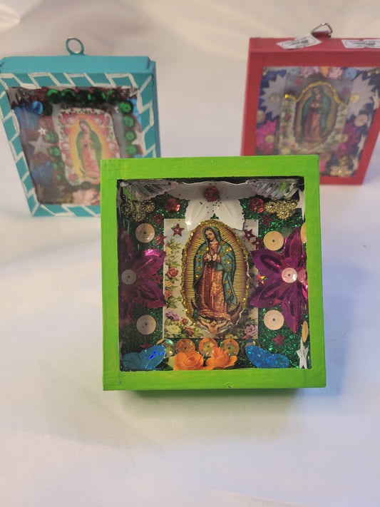 Virgen de Guadalupe