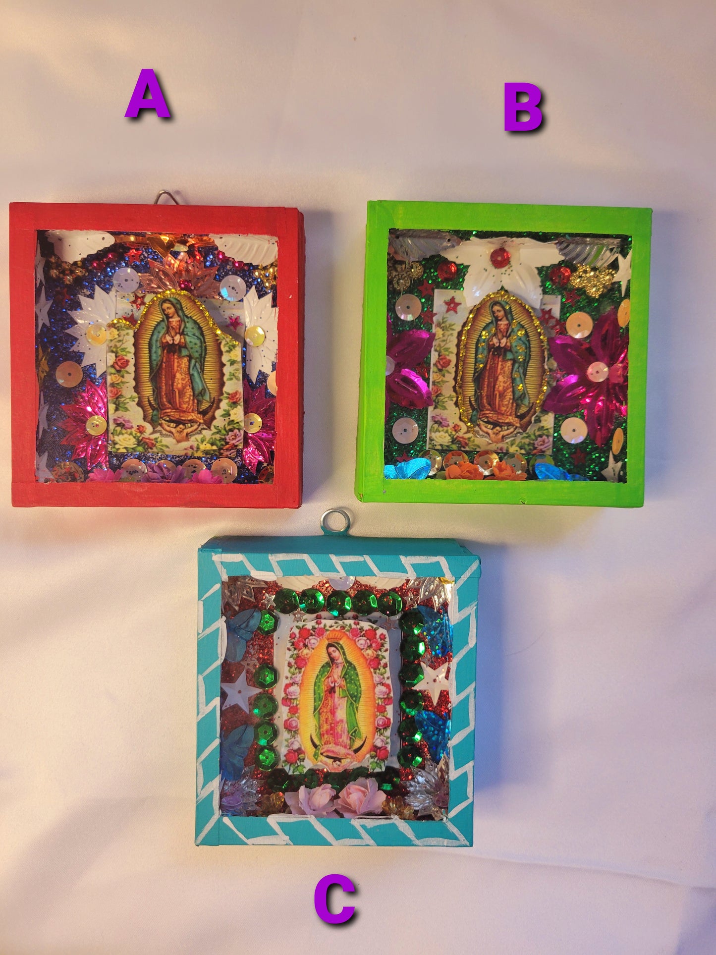 Virgen de Guadalupe