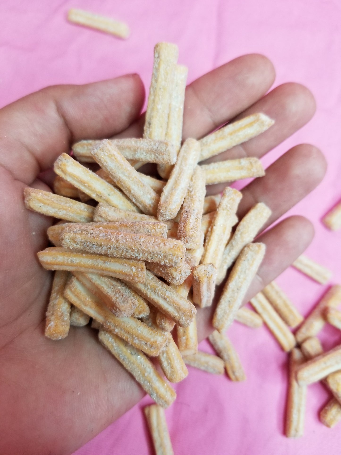 Mini churros (3)