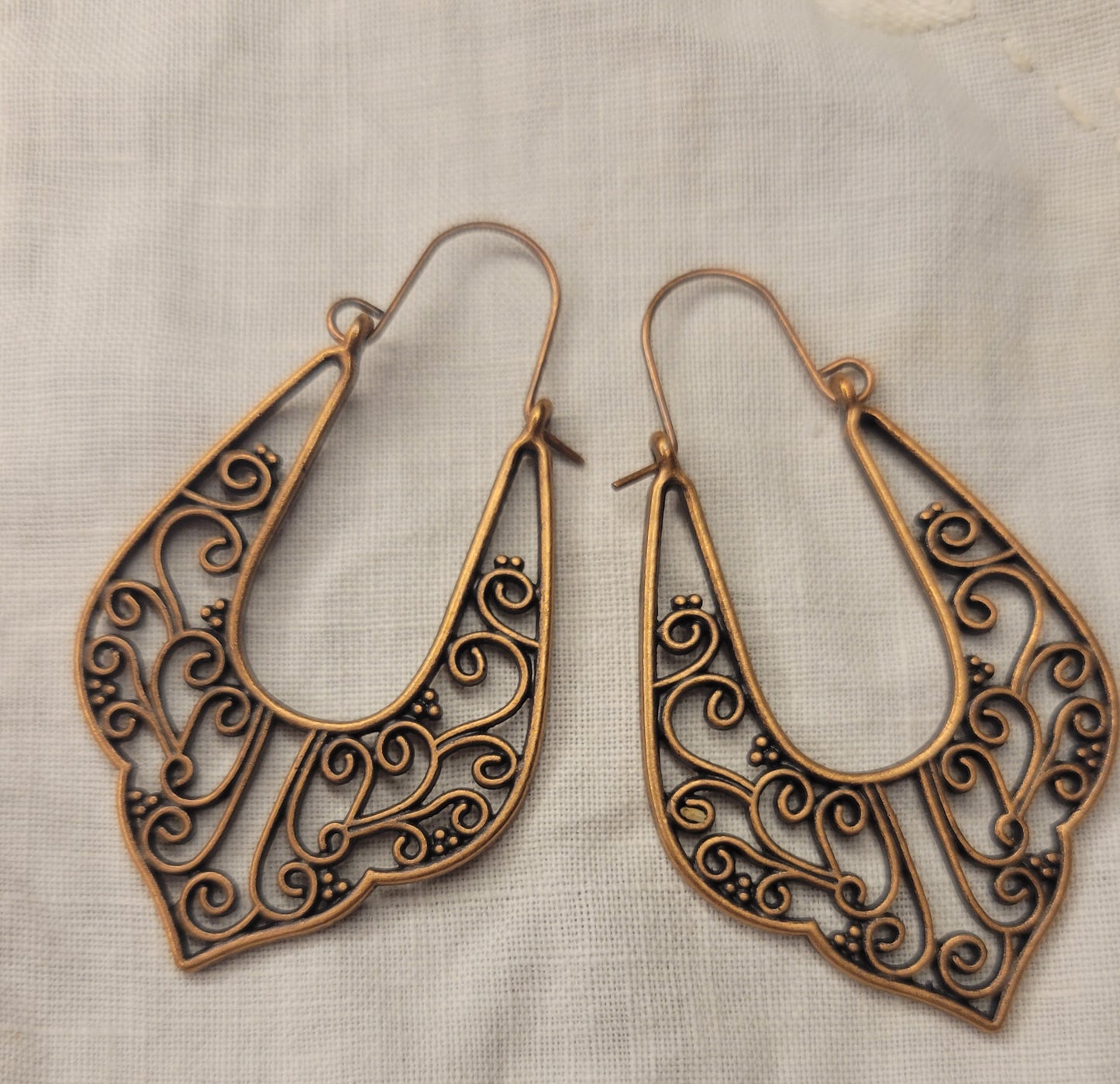 Aretes