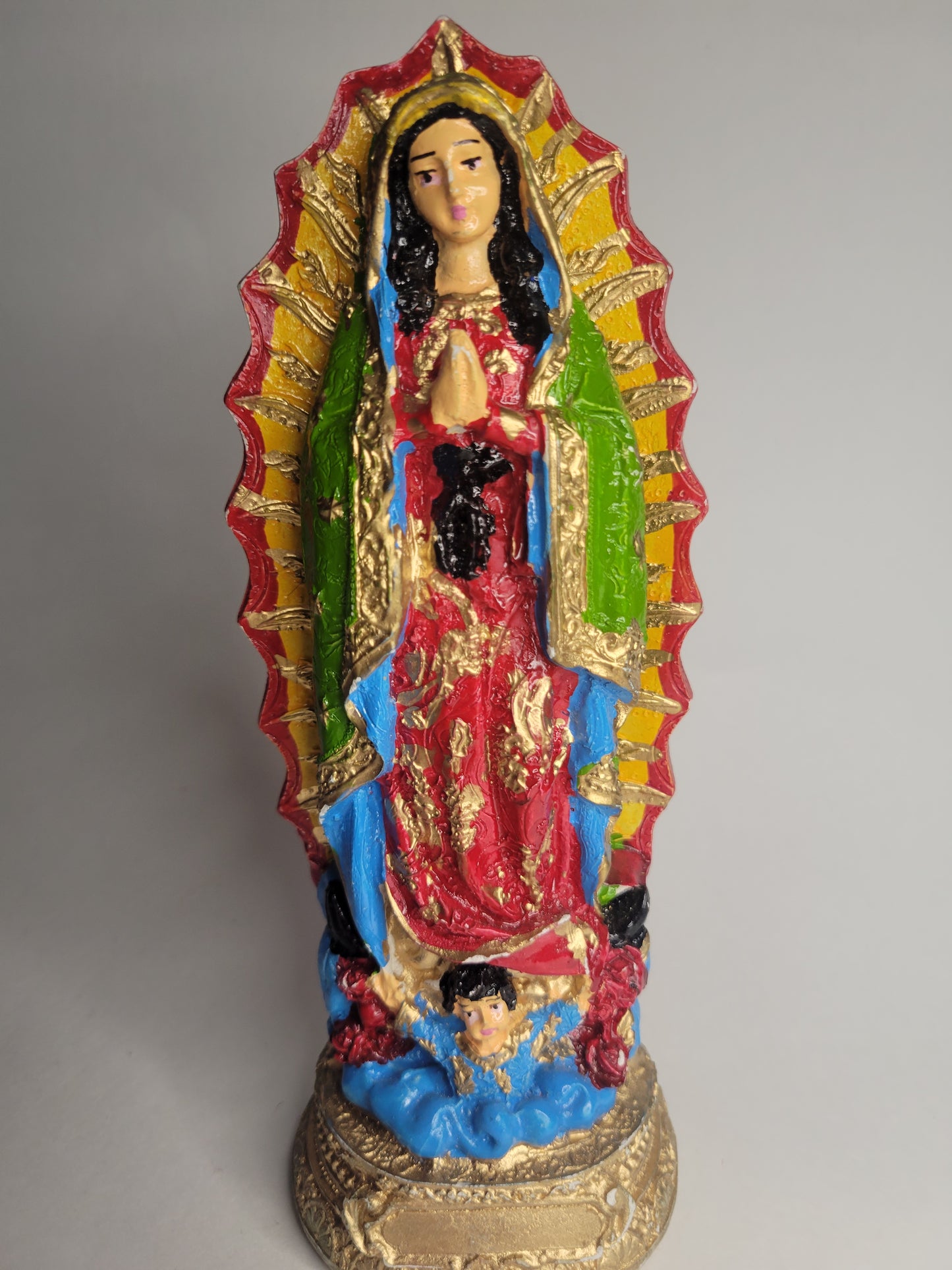 Virgen de Guadalupe