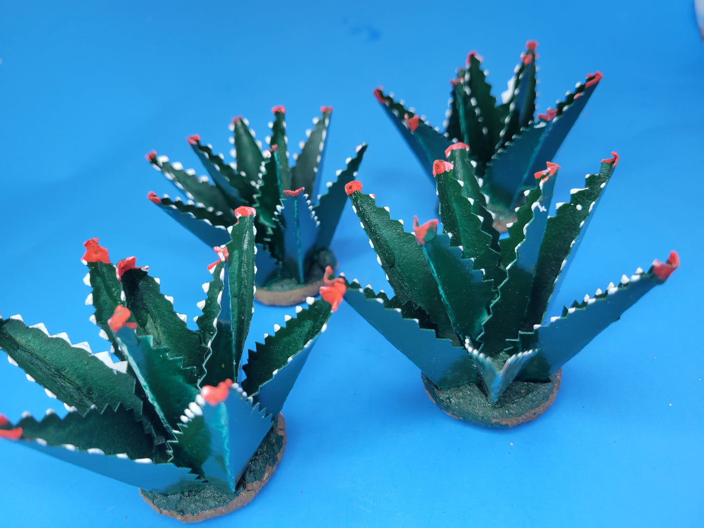 Agave mini