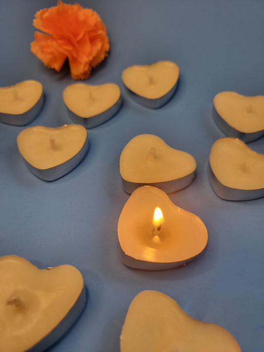 Tea light candle (4)