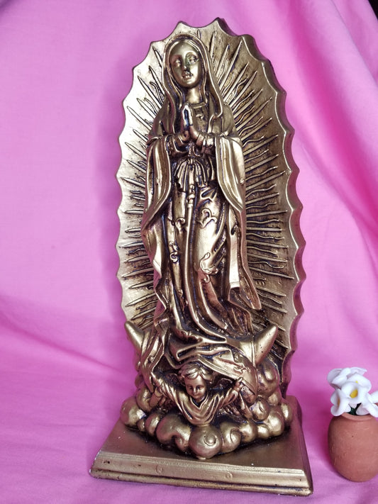 Virgen de Guadalupe Grande