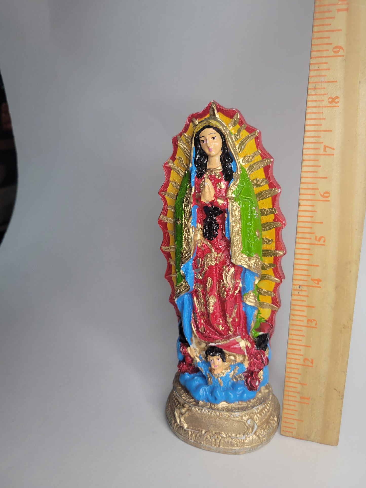 Virgen de Guadalupe