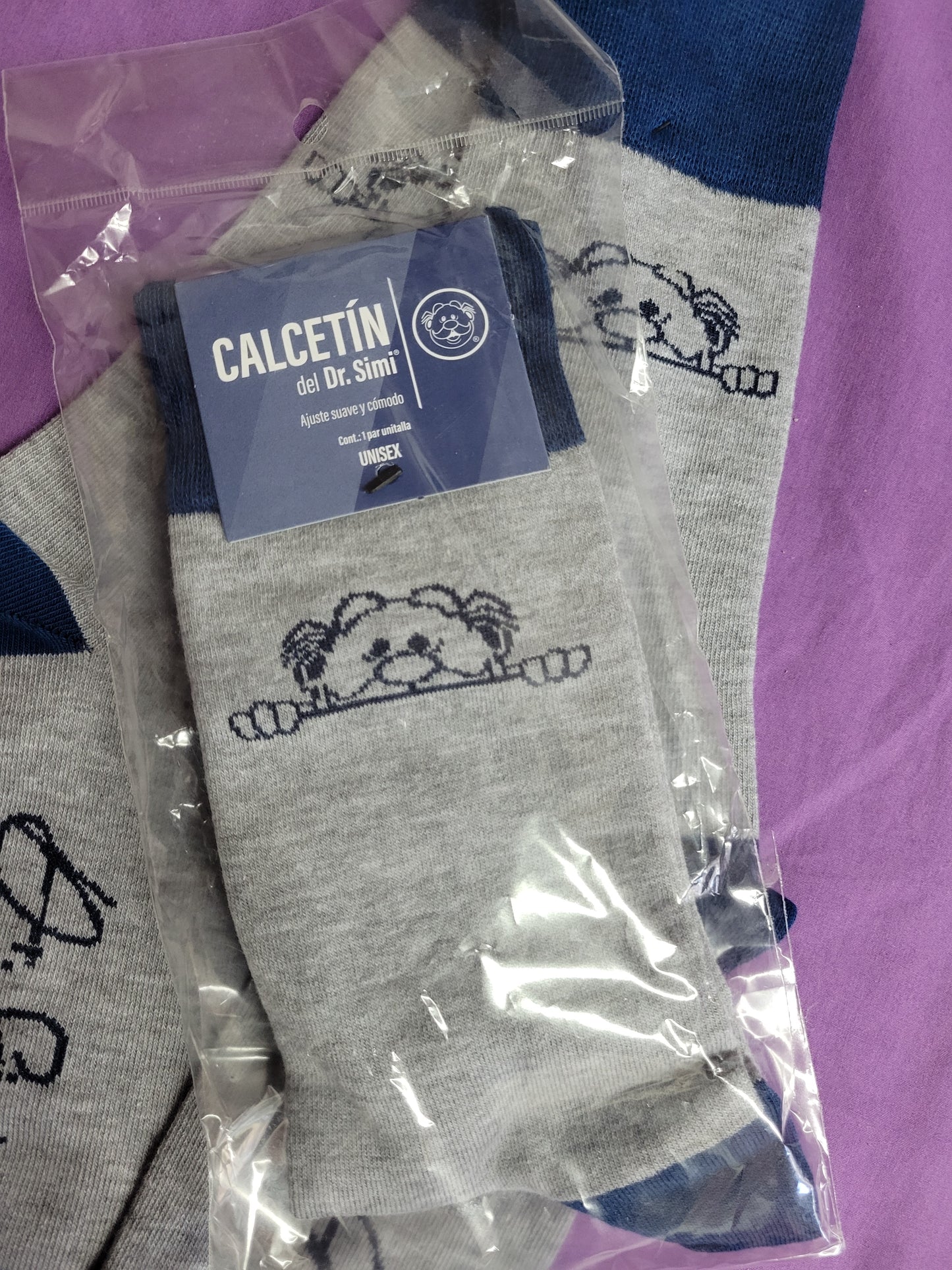 Calcetines de simi