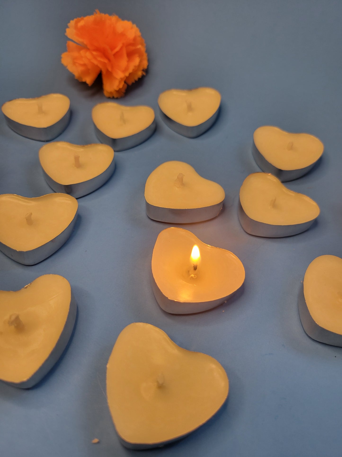 Tea light candle (4)