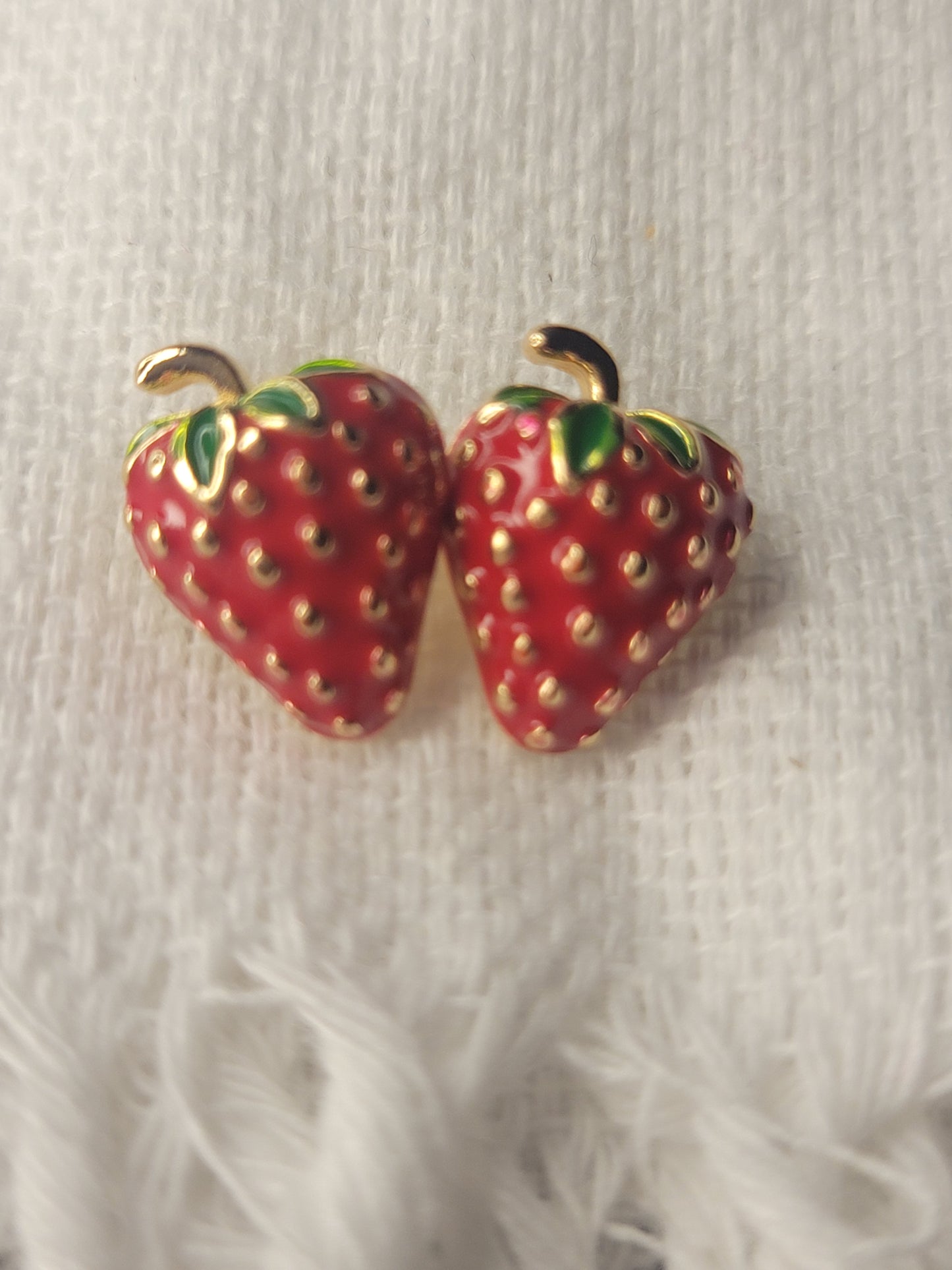 Fresitas earings