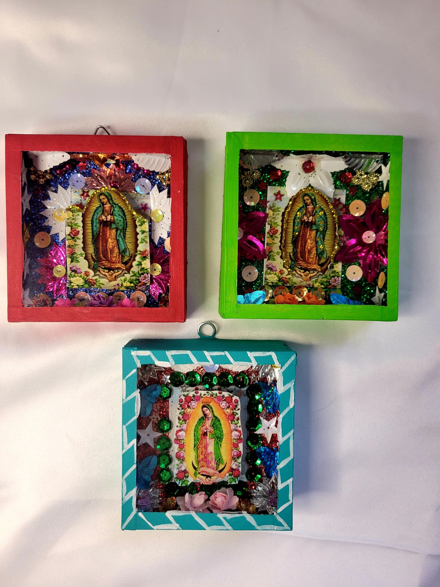 Virgen de Guadalupe