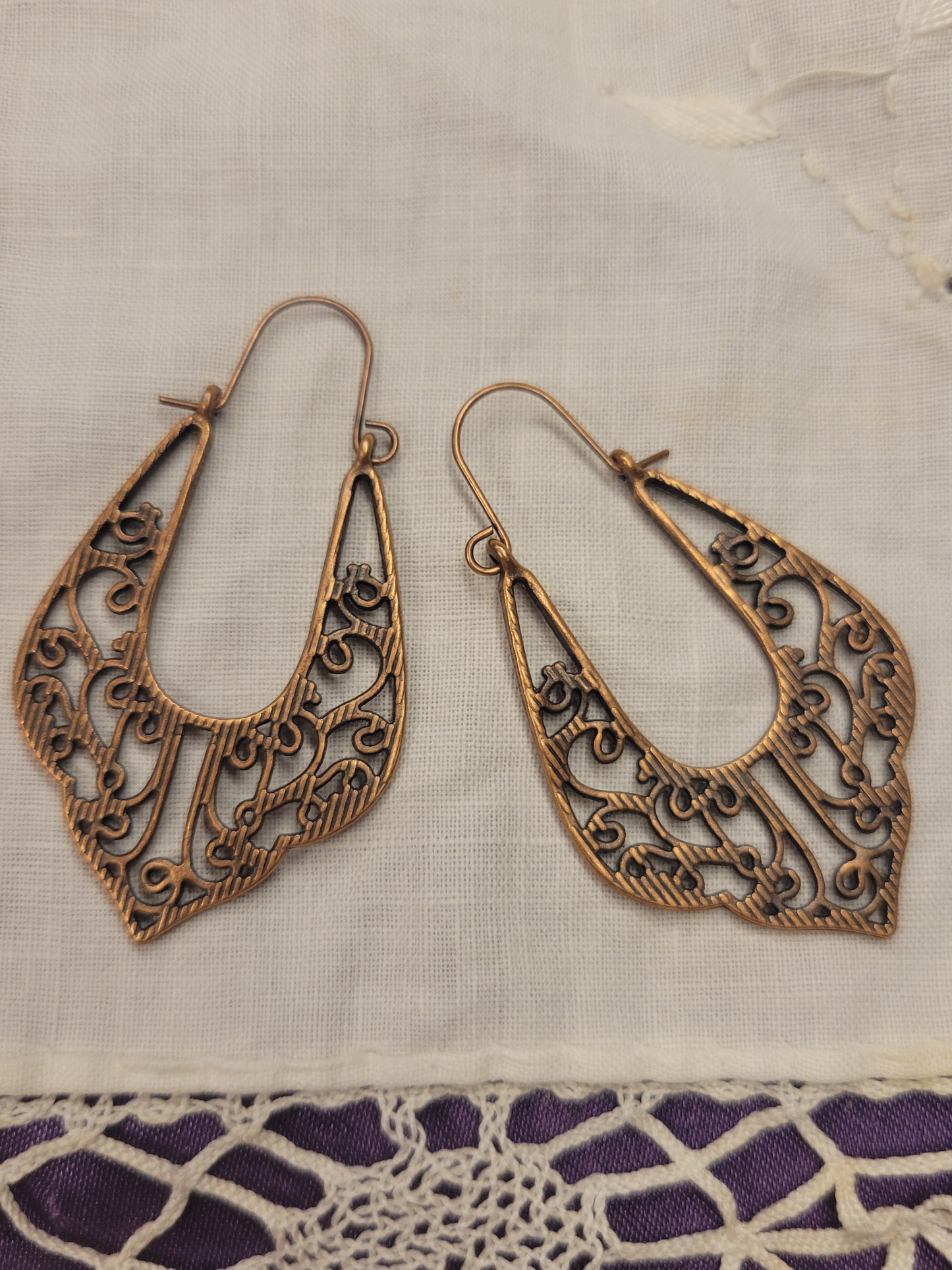 Aretes