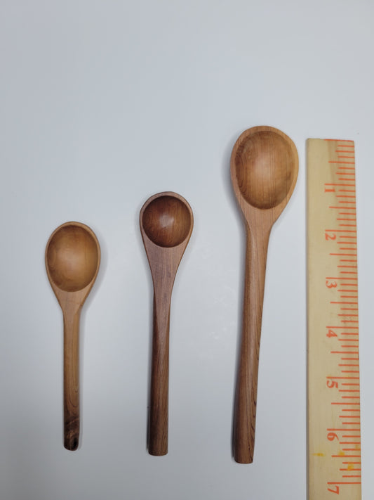 Spoons