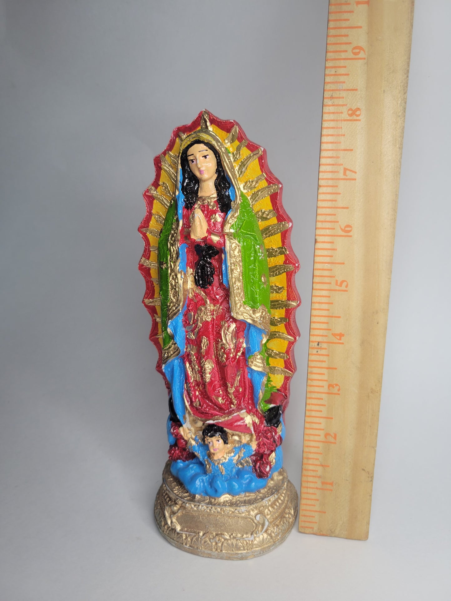 Virgen de Guadalupe