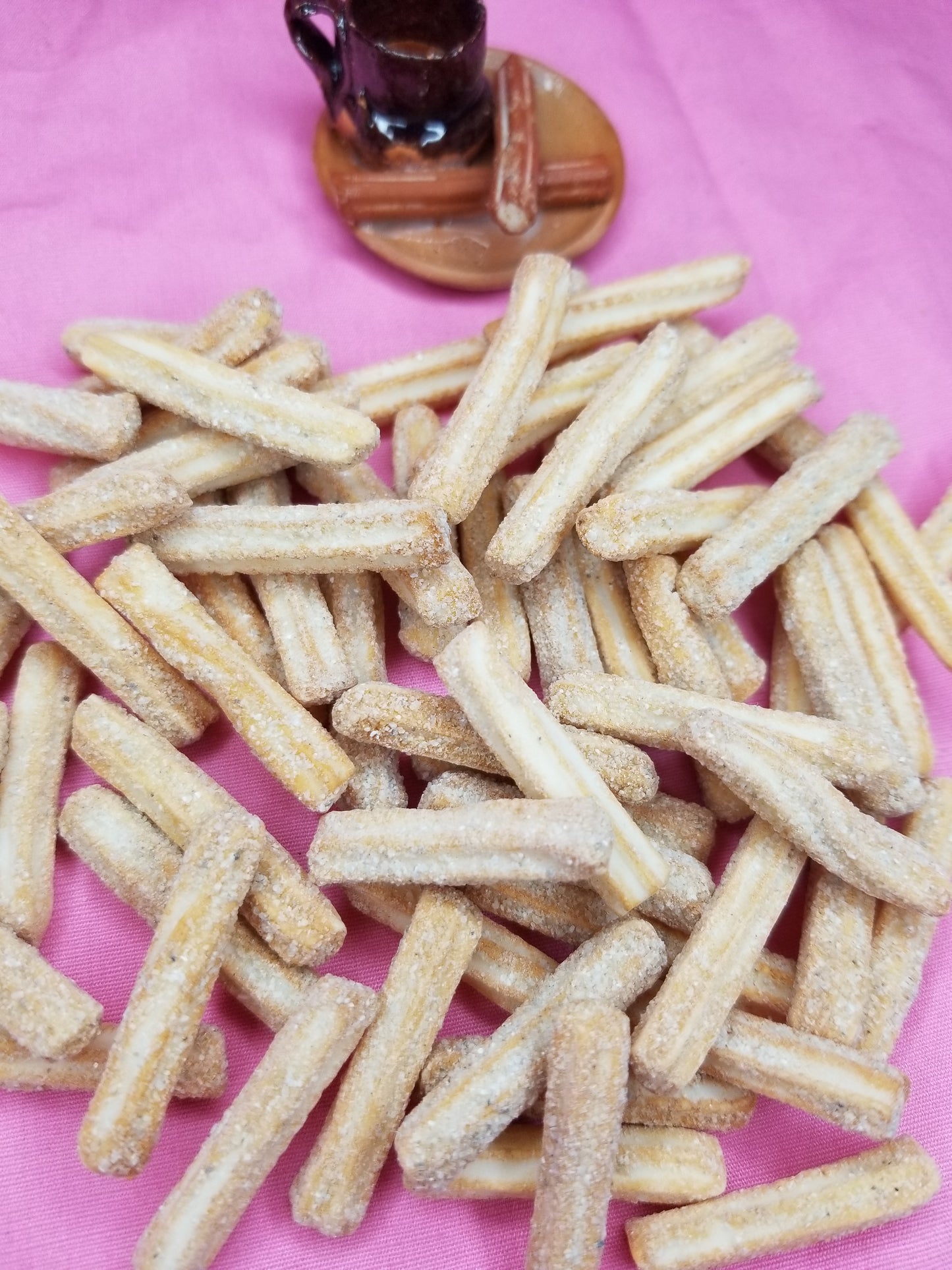 Mini churros (3)