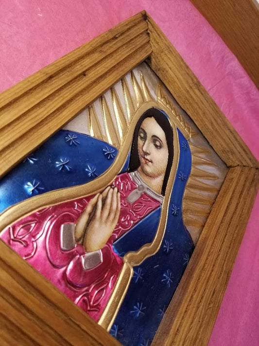 Virgen de Guadalupe